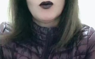 Warm coat f...