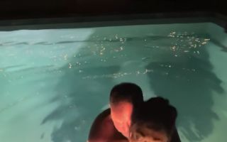 Swimming 